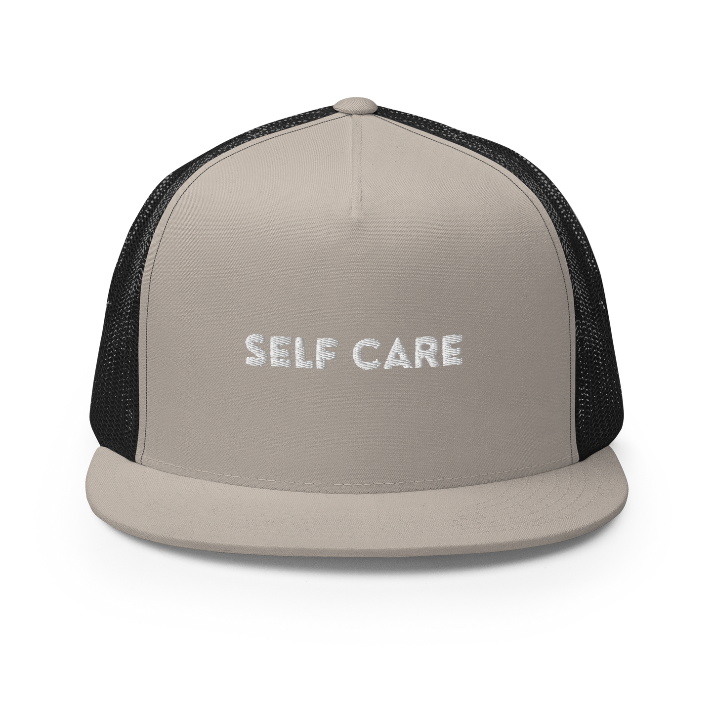 Self Care Trucker Cap