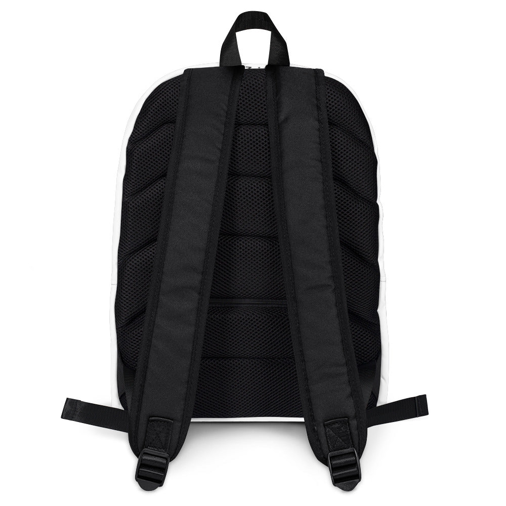 Classics Never Die Backpack