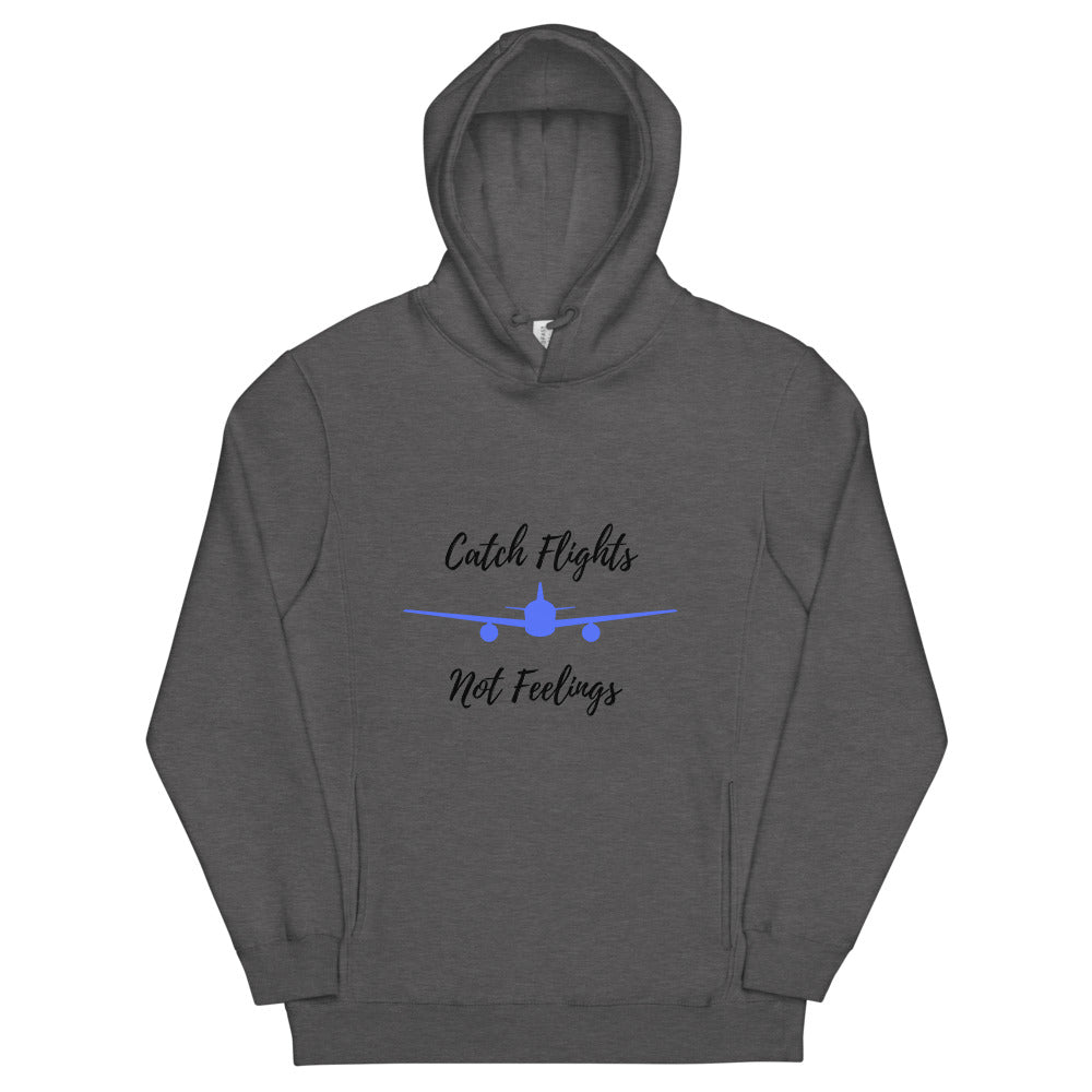 Outta Here Unisex Hoodie